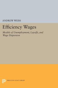 Produktbild: Efficiency Wages