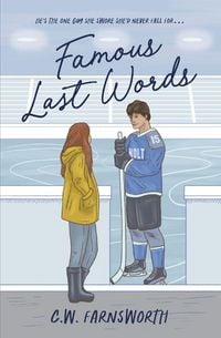 Produktbild: Famous Last Words