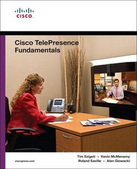 Produktbild: Cisco Telepresence Fundamental