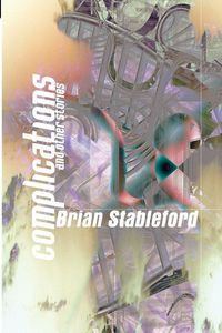 Produktbild: Complications and Other Stories