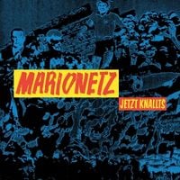 Produktbild: Jetzt Knallts (Splatter Vinyl)
