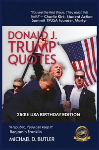 Produktbild: Donald J. Trump Quotes