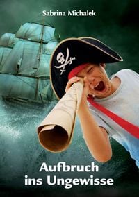 Produktbild: Aufbruch ins Ungewisse