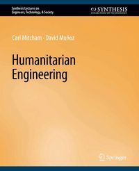 Produktbild: Humanitarian Engineering