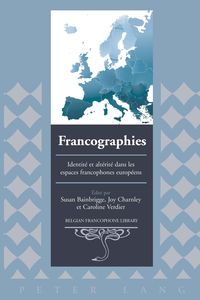 Produktbild: Francographies