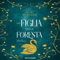 Produktbild: La figlia della foresta