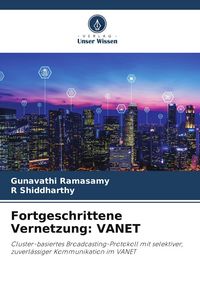 Produktbild: Fortgeschrittene Vernetzung: VANET