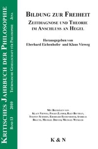 Produktbild: Bildung zur Freiheit
