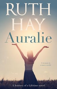 Produktbild: Auralie (Journey of a Lifetime, #1)