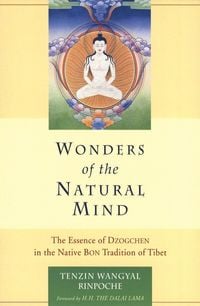 Produktbild: Wonders of the Natural Mind