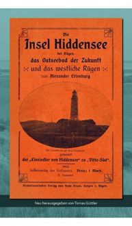 Produktbild: Die Insel Hiddensee