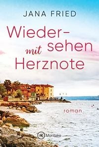 Produktbild: Wiedersehen mit Herznote