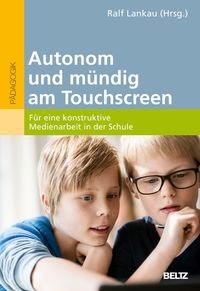Produktbild: Autonom und m&uuml;ndig am Touchscreen