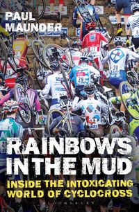 Produktbild: Maunder, P: Rainbows in the Mud