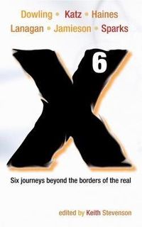 Produktbild: X6