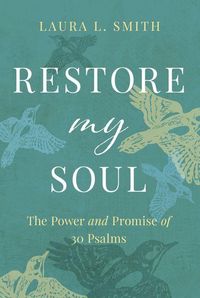 Produktbild: Restore My Soul