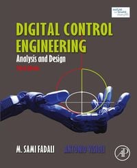 Produktbild: Digital Control Engineering