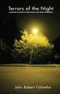 Produktbild: Terrors of the Night