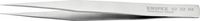 Produktbild: Knipex 92 22 04 Pr&auml;zisionspinzette Spitz 120 mm