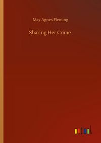 Produktbild: Sharing Her Crime