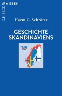 Produktbild: Geschichte Skandinaviens