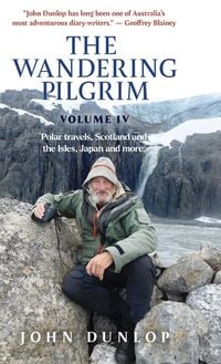Produktbild: The Wandering Pilgrim