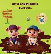 Produktbild: Hock and Peaches