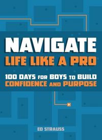 Produktbild: Navigate Life Like a Pro