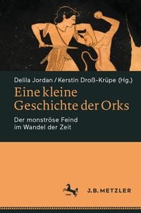Produktbild: Eine kleine Geschichte der Orks