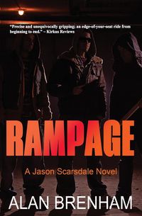 Produktbild: Rampage
