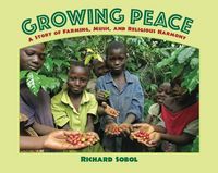Produktbild: Growing Peace