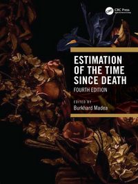 Produktbild: Estimation of the Time Since Death