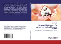 Produktbild: Reverse Mortgage - Eye opener for Indian Financial Market