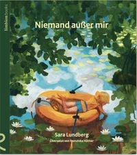 Produktbild: Niemand au&szlig;er mir
