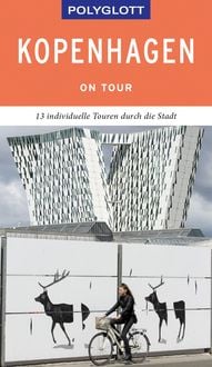 Produktbild: POLYGLOTT on tour Reisef&uuml;hrer Kopenhagen