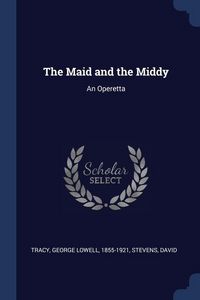 Produktbild: The Maid and the Middy