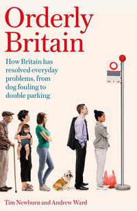 Produktbild: Orderly Britain