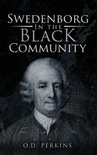 Produktbild: Swedenborg In the Black Community