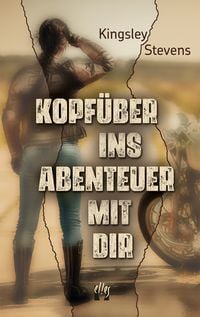 Produktbild: Kopf&uuml;ber ins Abenteuer mit dir