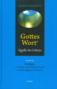 Produktbild: Gottes Wort - Quelle des Lebens