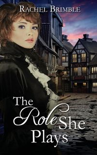 Produktbild: The Role She Plays