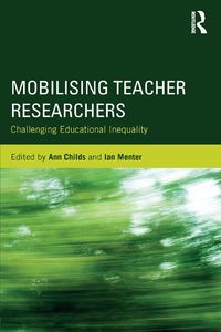 Produktbild: Mobilising Teacher Researchers