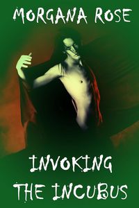 Produktbild: Invoking the Incubus Demon Lovers Book 1