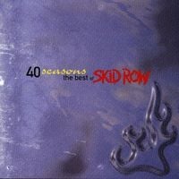 Produktbild: Forty Seasons-Best Of