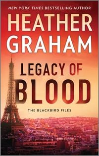 Produktbild: Legacy of Blood