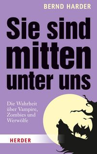 Produktbild: Sie sind mitten unter uns
