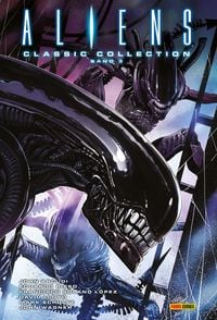 Produktbild: Aliens Classic Collection