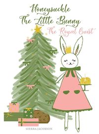 Produktbild: Honeysuckle The Little Bunny