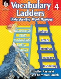 Produktbild: Vocabulary Ladders