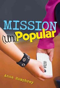 Produktbild: Mission Unpopular